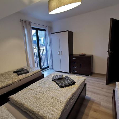 Apartman 5 Klinovec Apartment Loučná pod Klínovcem Екстериор снимка