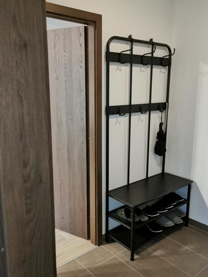 Apartman 5 Klinovec Apartment Loučná pod Klínovcem Екстериор снимка